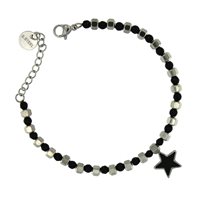 Bracciale Vag Donna in Acciaio 3507340003